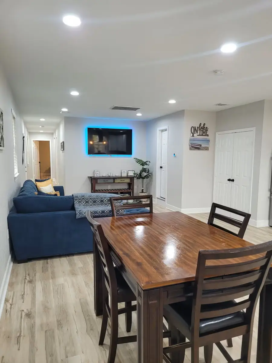 508 Navajo Street, Conroe, TX 77316 - #2