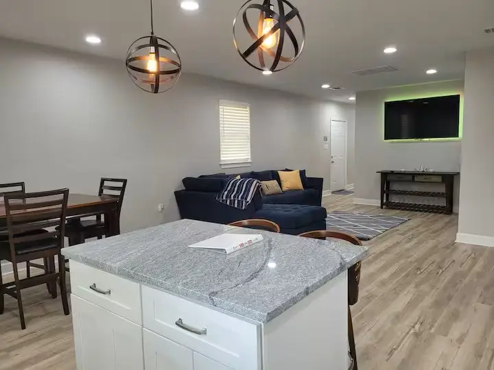 508 Navajo Street, Conroe, TX 77316 - #3