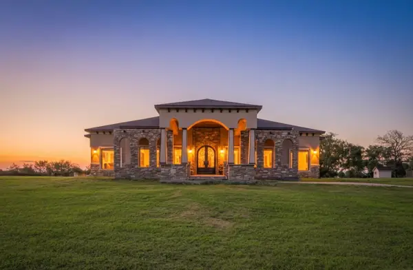 7348 Love Road, Fulshear, TX 77441