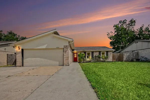 4010 Bluebonnet Trail, Deer Park, TX 77536