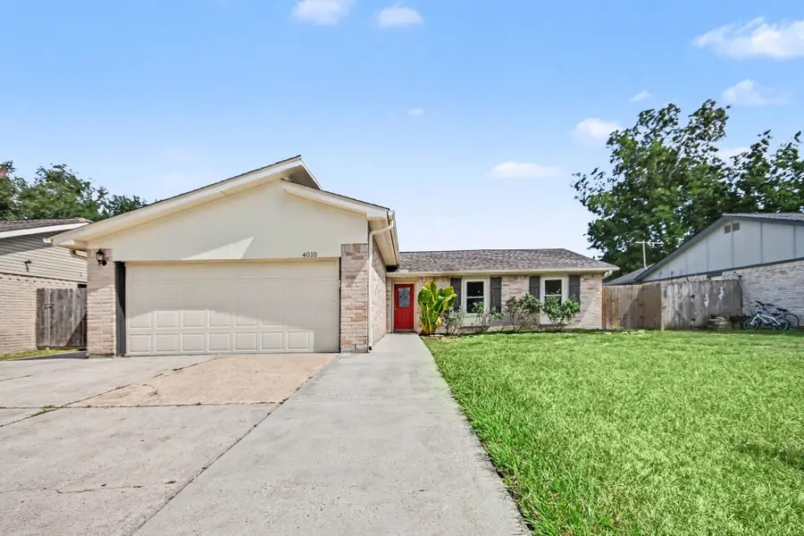4010 Bluebonnet Trail, Deer Park, TX 77536 - #2