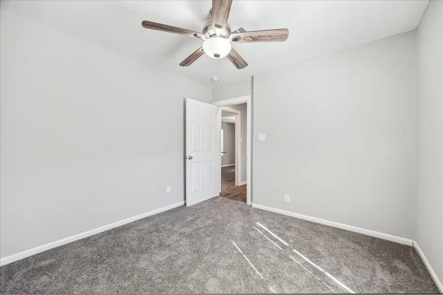 5320 Bell St, Houston, TX 77023 - #2