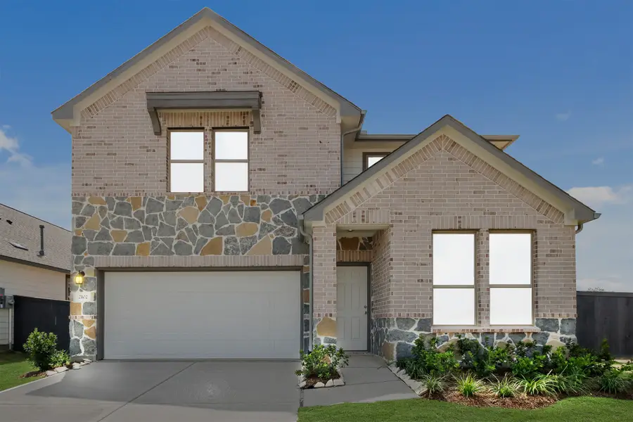 2102 Birch Brook Lane, Crosby, TX 77532 - Image #2