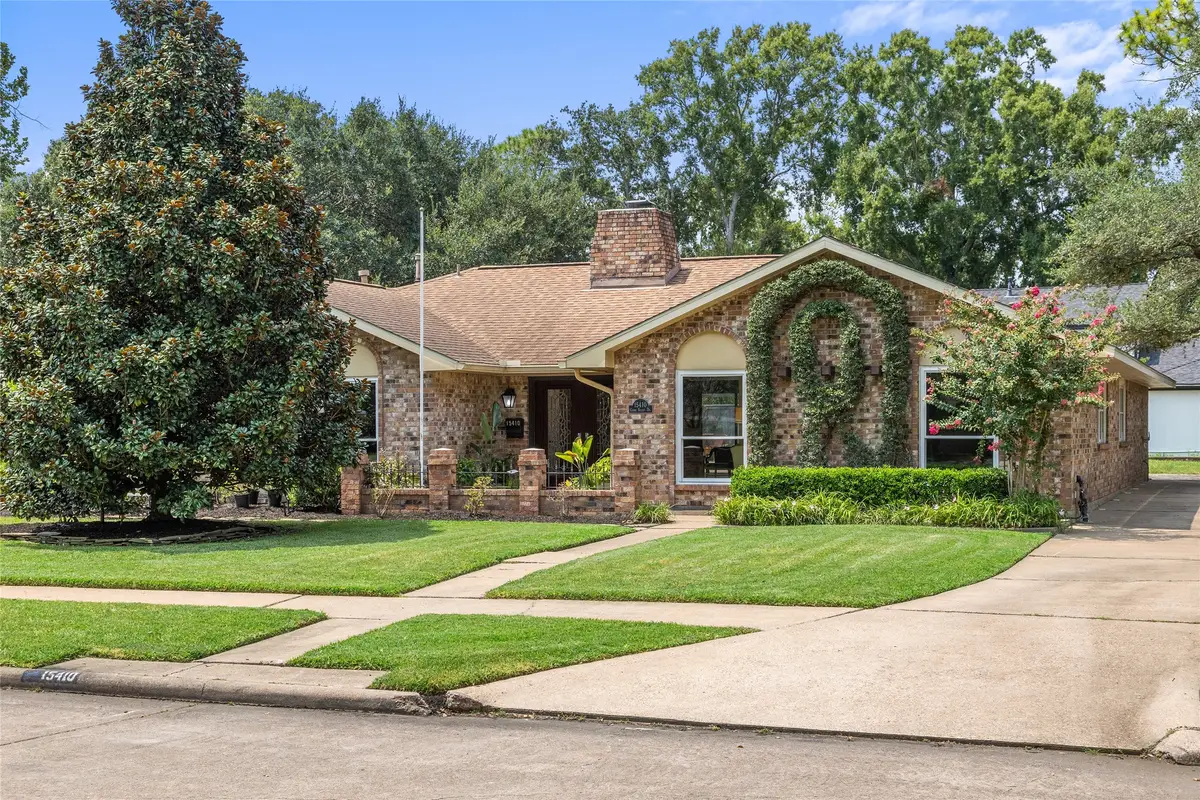 15410 Cobre Valley Drive, Houston, TX 77062 - #1