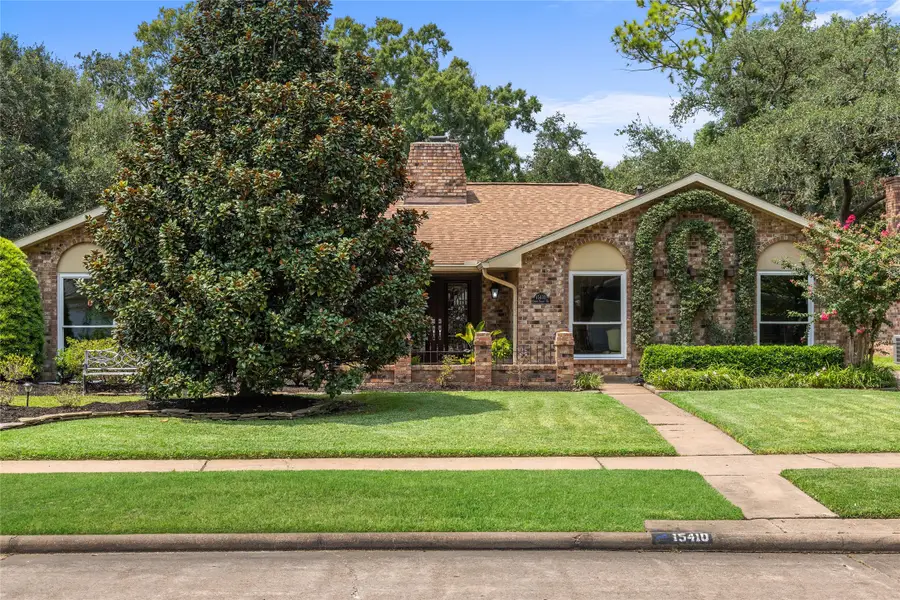 15410 Cobre Valley Drive, Houston, TX 77062 - #3