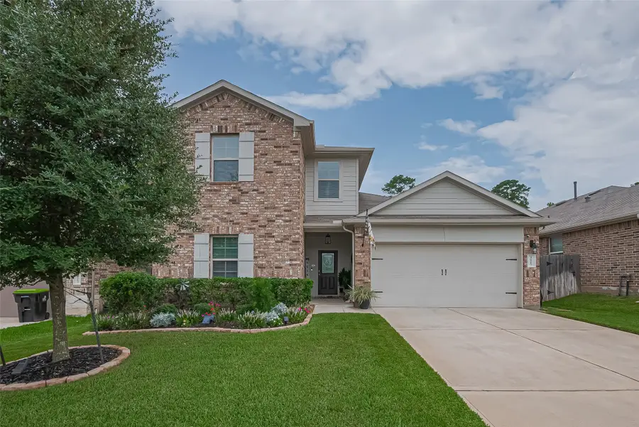 40513 Warialda Trace, Magnolia, TX 77354 - Image #2