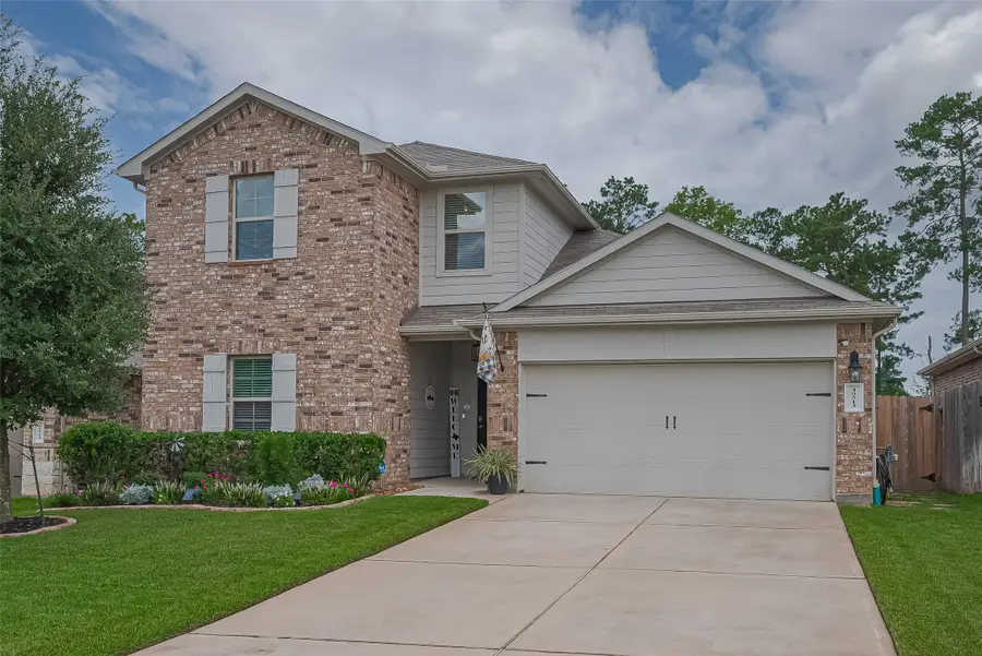 40513 Warialda Trace, Magnolia, TX 77354 - Image #3