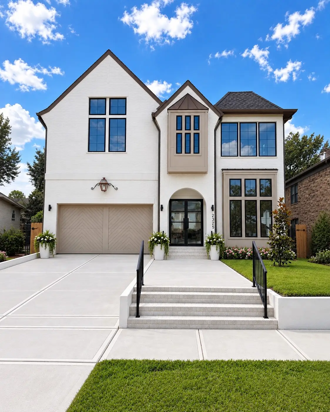 2325 Wroxton Road, Houston, TX 77005 - #1