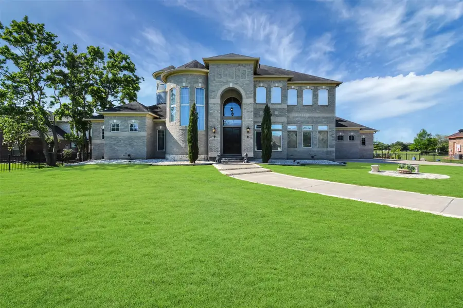 19715 Lake Stone Court, Tomball, TX 77377 - Image #3