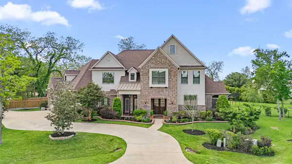 32822 Whistler Court, Fulshear, TX 77441