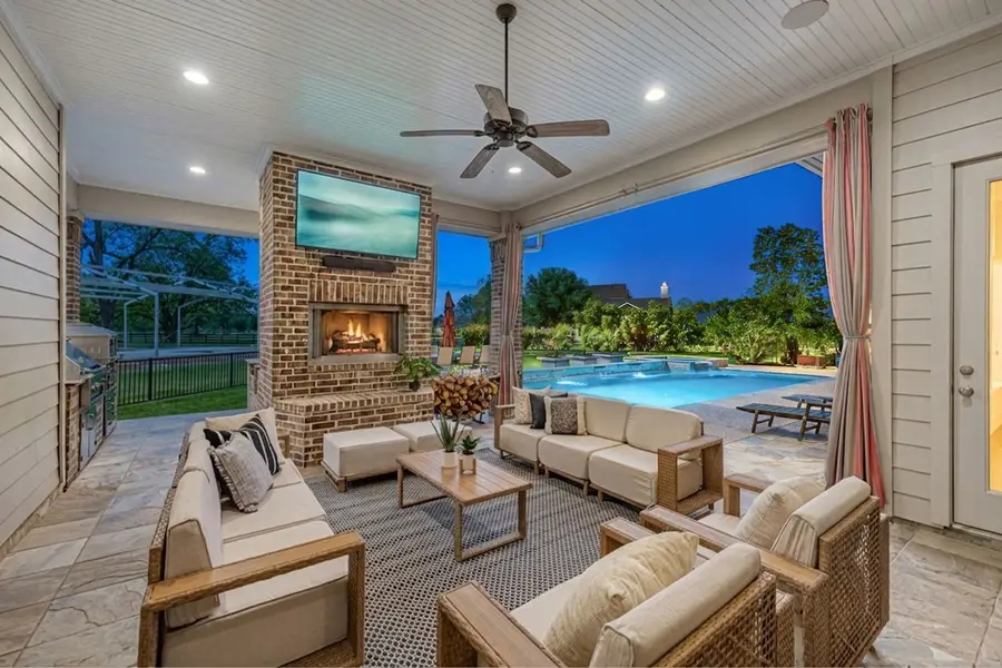 32822 Whistler Court, Fulshear, TX 77441 - #2