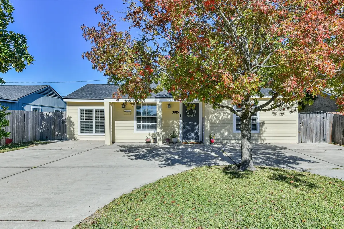 3015 Fern Street, Pasadena, TX 77503 - Image #1