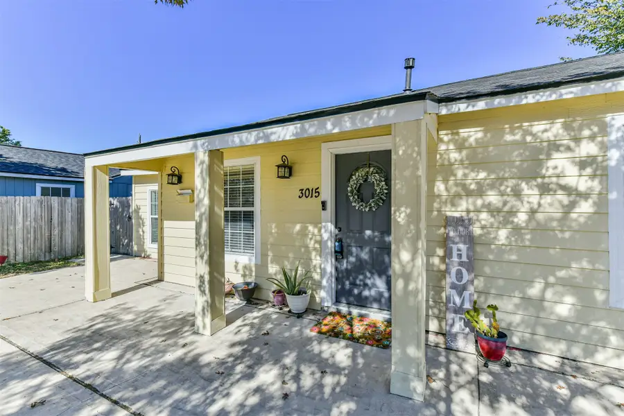 3015 Fern Street, Pasadena, TX 77503 - Image #3