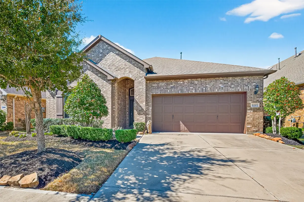 2223 Tonkawa Trail, Katy, TX 77493 - #1