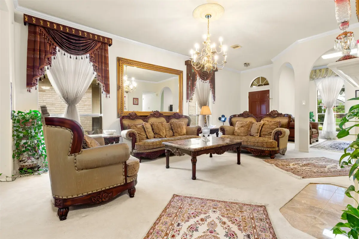 10618 Spring Brook Drive, Houston, TX 77041 - #1