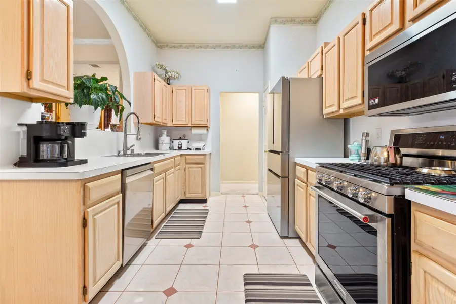 10618 Spring Brook Drive, Houston, TX 77041 - #3
