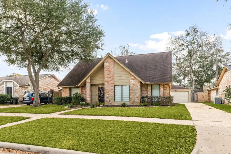 2731 Field Line Drive, Sugar Land, TX 77479 - #2