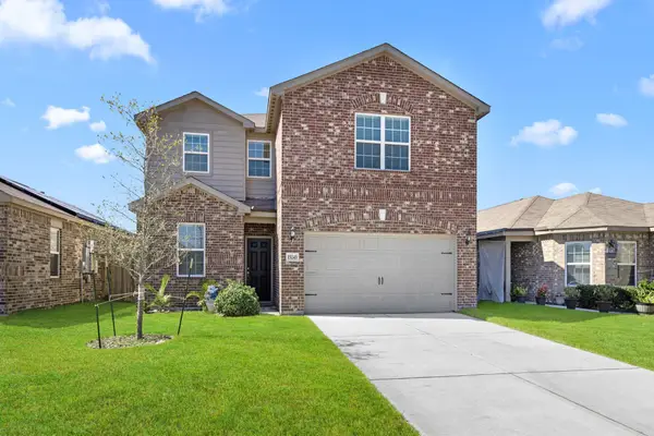 15243 Crescent Brookfield Drive, Humble, TX 77396