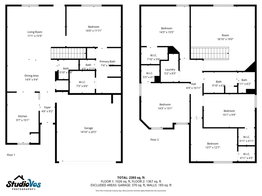15243 Crescent Brookfield Drive, Humble, TX 77396 - Image #3