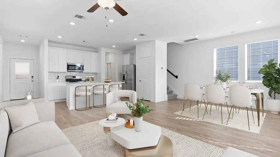 2138 Olivos St, Missouri City, TX 77459 - #2