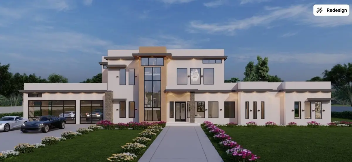 17818 Ridge Top Drive, Houston, TX 77090 - #1