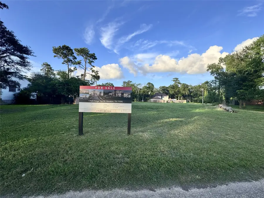 17818 Ridge Top Drive, Houston, TX 77090 - #2