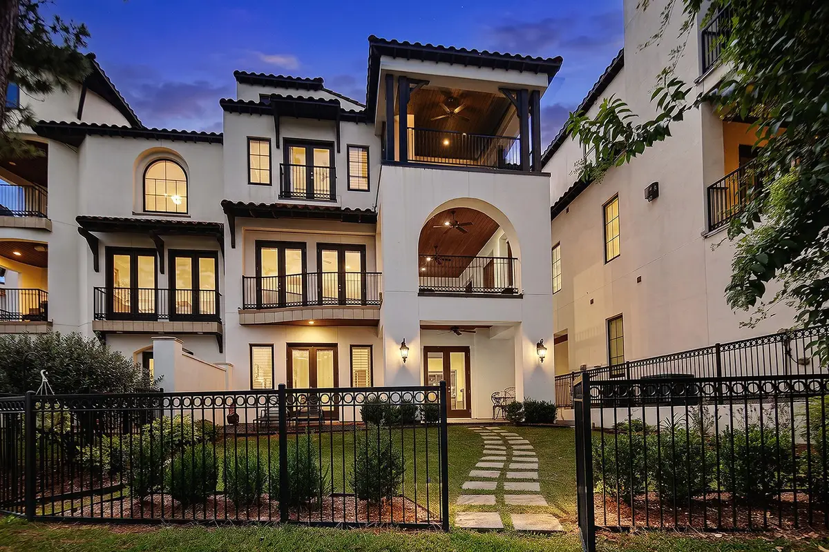 50 Secluded Trail, The Woodlands, TX 77380 - #1