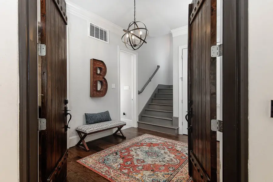 50 Secluded Trail, The Woodlands, TX 77380 - #3
