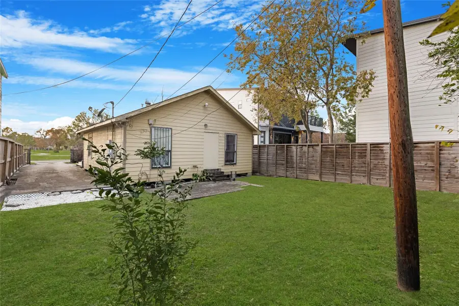 1106 Northwood Street, Houston, TX 77009 - #3