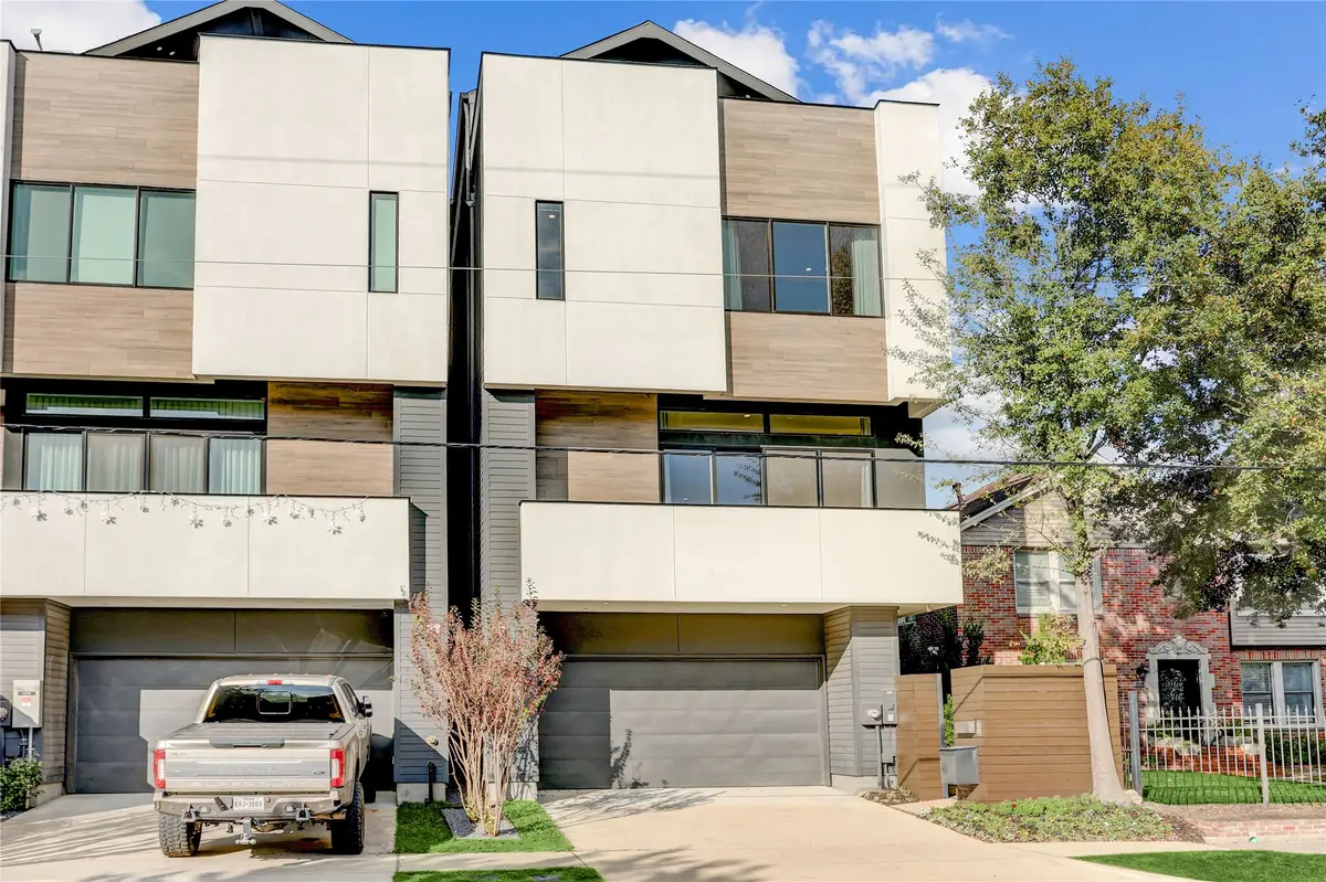 1116 Peden Street, Houston, TX 77006 - Image #1