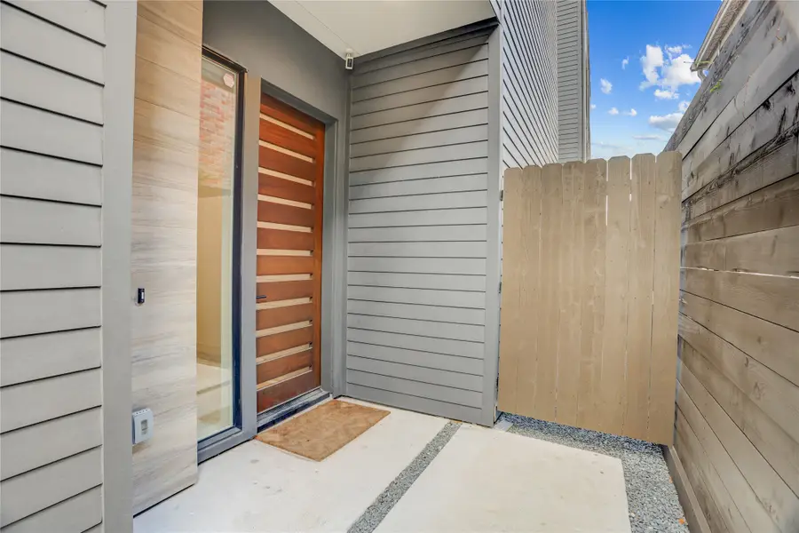 1116 Peden Street, Houston, TX 77006 - Image #3