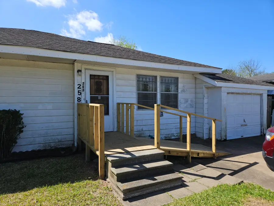 258 Owens Street, Houston, TX 77029 - #2