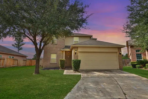 11439 Northam Drive, Tomball, TX 77375