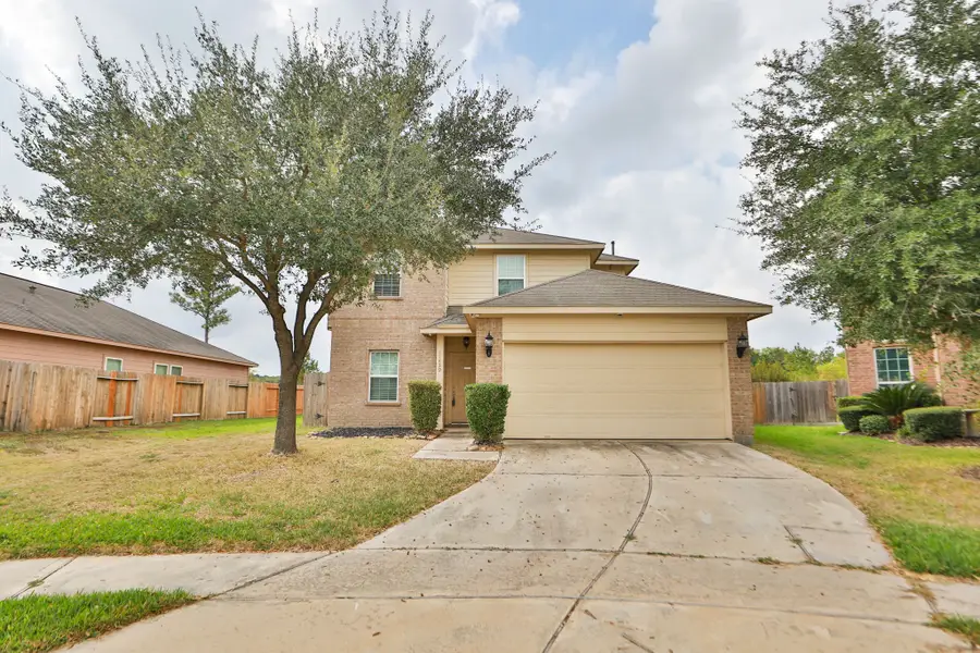 11439 Northam Drive, Tomball, TX 77375 - Image #2