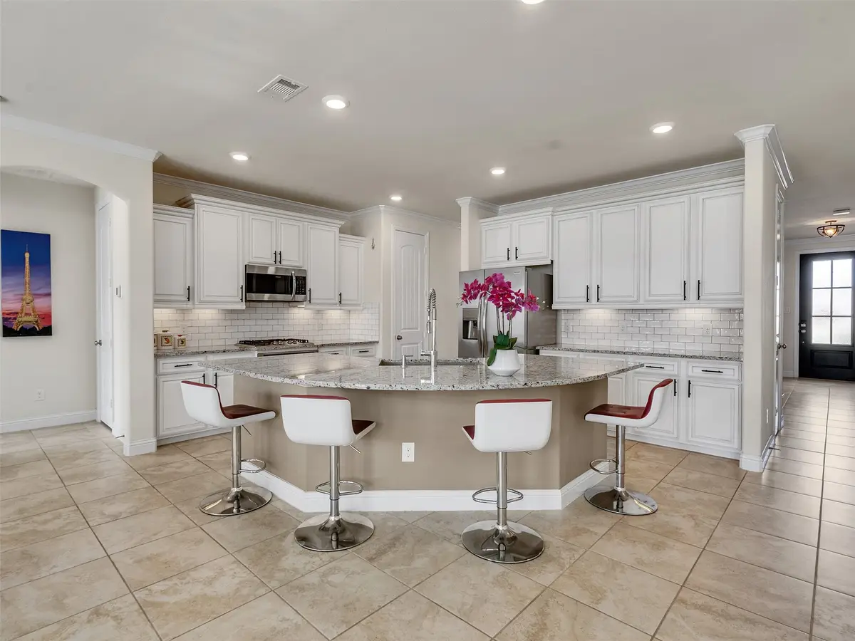 19115 Blooms Rise Drive, Tomball, TX 77377 - #1