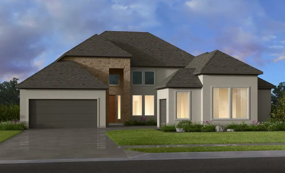 9202 Ocean Onyx Drive, Cypress, TX 77433 - Image #1