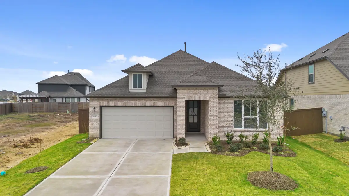 5030 Field Sparrow Lane, Rosenberg, TX 77471 - #1