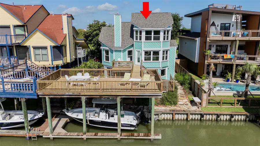 1315 23rd Street, Dickinson, TX 77539 - Image #2