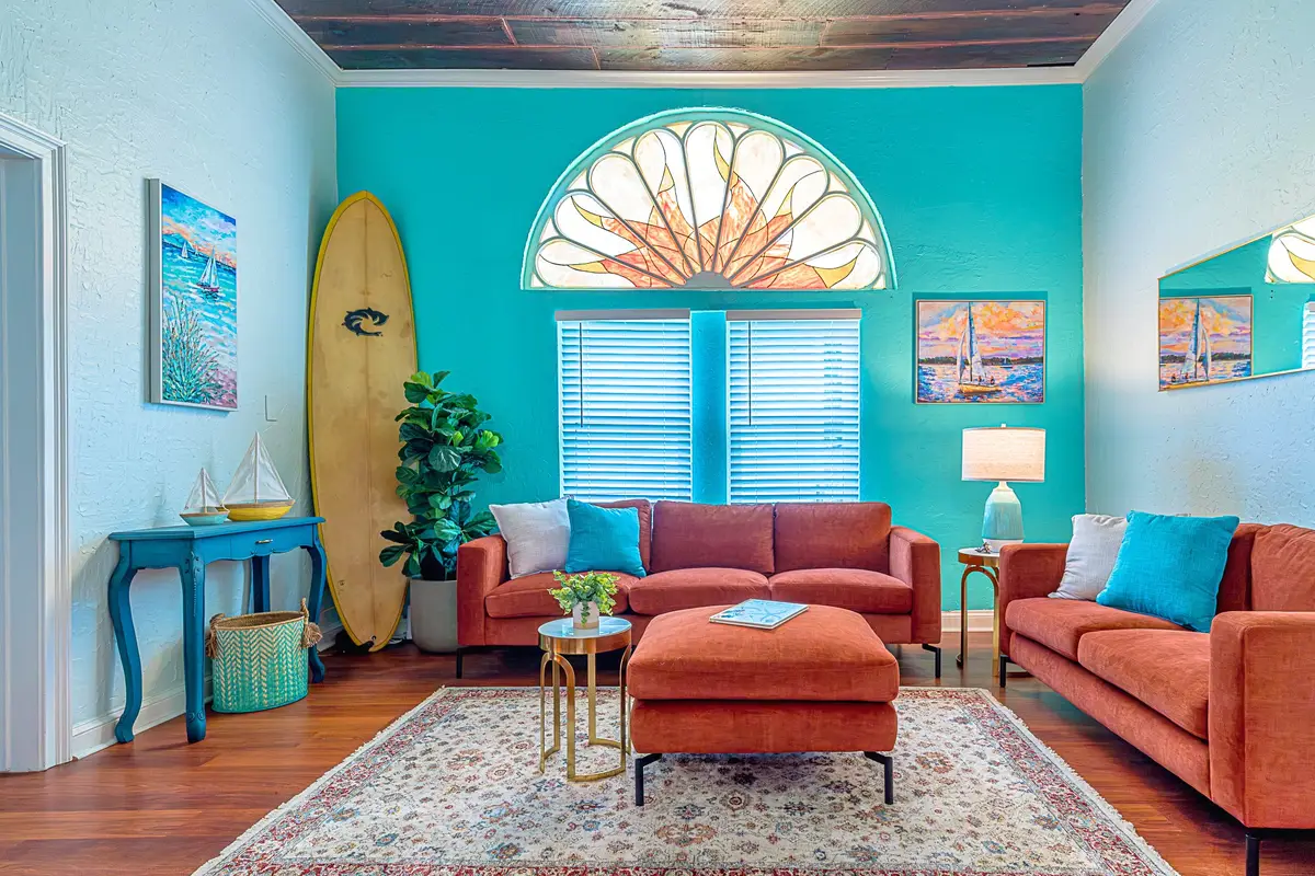 2001 36th Street, Galveston, TX 77550 - Image #1