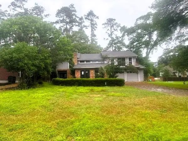14155 Lakepoint Drive, Willis, TX 77318