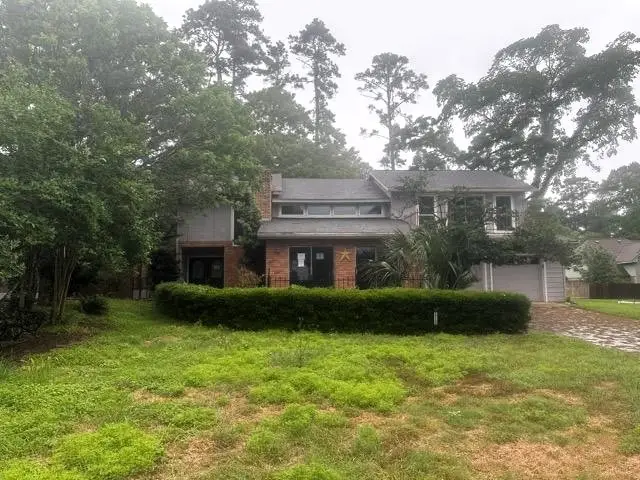 14155 Lakepoint Drive, Willis, TX 77318 - #2