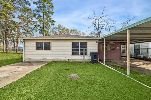 5930 Guadalupe Street, Houston, TX 77016