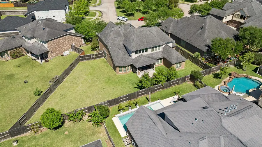 1537 Jag Hollow, League City, TX 77573 - #2