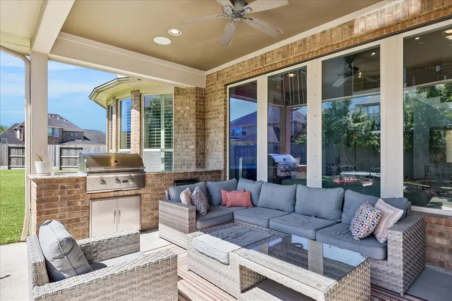 1537 Jag Hollow, League City, TX 77573 - #3