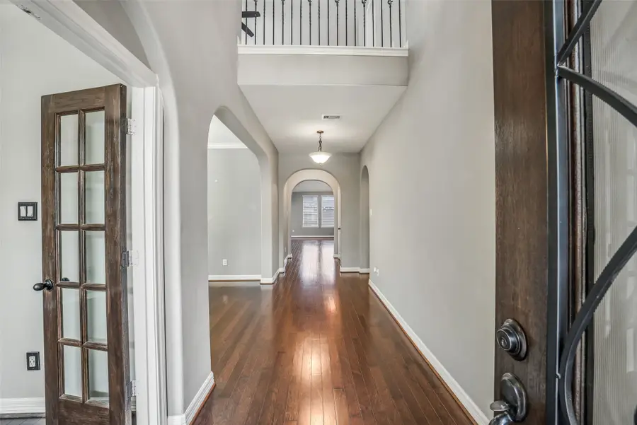2234 Angel Trumpet Drive, Katy, TX 77494 - #3