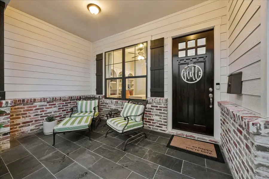 1418 Chamboard Lane, Houston, TX 77018 - #3