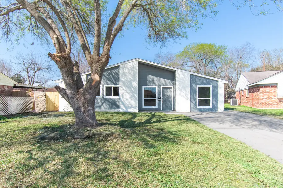 11810 Sorsby Way, Houston, TX 77047 - #2