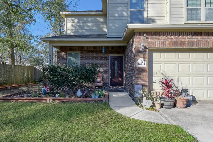 14073 Broken Arrow Drive, Willis, TX 77378 - #2