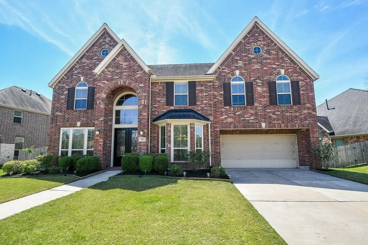 3923 Birch Vale Lane, Sugar Land, TX 77479 - #1