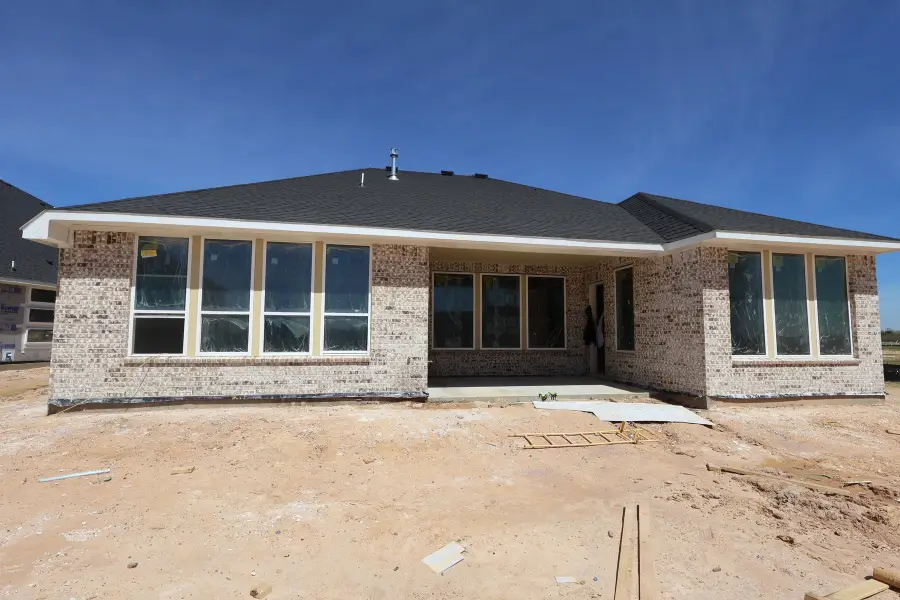 19703 Centennial Park Lane, Cypress, TX 77433 - #2